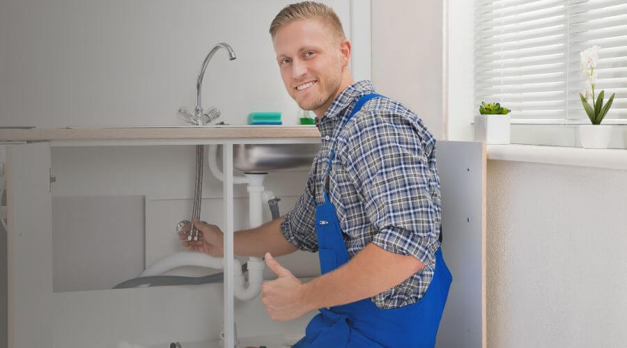 Local expert plumbing services in Liverpool, IL